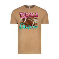 Vintage Camel Tackle Cancer Vintage Tee - Artiststas