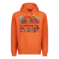 Carrot i'm not arguing i'm explaining why i'm right Premium Hoodie - Zillion Design Studio