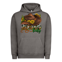 Pigment Tornado rodeo baby western Urban Hoodie - texasbilliewilder
