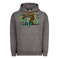Pigment Tornado sewing life western Urban Hoodie - texasbilliewilder