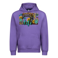 Tulip sewing life western Urban Hoodie - texasbilliewilder