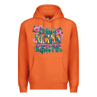 Carrot i hope karma slaps you in the face before i do Premium Hoodie - Zillion Design Studio