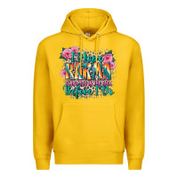 Lemon i hope karma slaps you in the face before i do Premium Hoodie - Zillion Design Studio