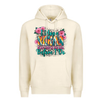 Tofu i hope karma slaps you in the face before i do Premium Hoodie - Zillion Design Studio