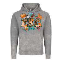 Cloud Rock ekg tech fall Vintage Hoodie - AdoDesignShop