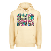 Pina Colada i didn't plan on getting out of the car Premium Hoodie - Zillion Design Studio