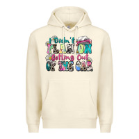 Sandshell i didn't plan on getting out of the car Premium Hoodie - Zillion Design Studio