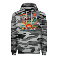 Slate Camo everyone was thinking it i just said it Premium Hoodie - Zillion Design Studio