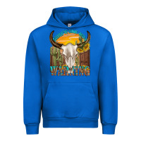 Cobalt shouldve come with a warning Urban Hoodie - texasbilliewilder