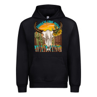 Foreset Green shouldve come with a warning Urban Hoodie - texasbilliewilder