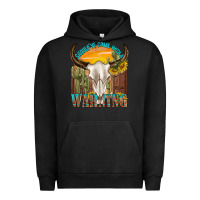 Pigment Black shouldve come with a warning Urban Hoodie - texasbilliewilder