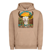 Pigment Burro shouldve come with a warning Urban Hoodie - texasbilliewilder
