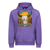 Tulip shouldve come with a warning Urban Hoodie - texasbilliewilder