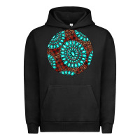 Pigment Black Gemstone Christmas Urban Hoodie - RanaPortraitStore