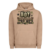 Pigment Burro boy mom Urban Hoodie - Zillion Design Studio