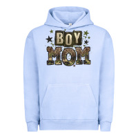 Pigment Grape Ice boy mom Urban Hoodie - Zillion Design Studio