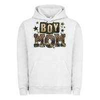 Pigment Lunar Rock boy mom Urban Hoodie - Zillion Design Studio