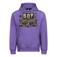 Tulip boy mom Urban Hoodie - Zillion Design Studio