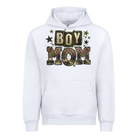 White boy mom Urban Hoodie - Zillion Design Studio