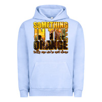 Pigment Grape Ice something in the orange western Urban Hoodie - texasbilliewilder