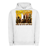 Pigment Lunar Rock something in the orange western Urban Hoodie - texasbilliewilder