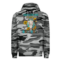 Slate Camo adulthing is some bullshit with sanflowers and gamstone  tbw Premium Hoodie - texasbilliewilder