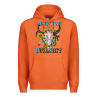 Carrot adulthing is some bullshit with sanflowers and gamstone  tbw Premium Hoodie - texasbilliewilder
