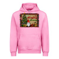 It's Christmas Gnomes Urban Hoodie | Teevron