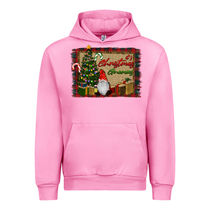 It's Christmas Gnomes Urban Hoodie by RanaPortraitStore | Teevron