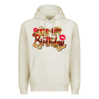 It's My Birthday Premium Hoodie | Teevron