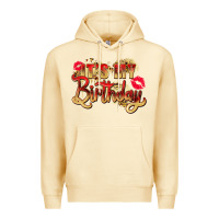Pina Colada it's my birthday Premium Hoodie - Zillion Design Studio