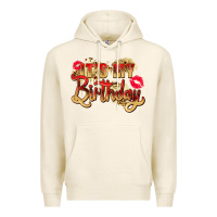 Tofu it's my birthday Premium Hoodie - Zillion Design Studio