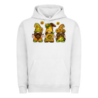 Pigment Lunar Rock sunflower gnomies Urban Hoodie - texasbilliewilder