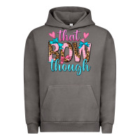 Pigment Tornado that bow though Urban Hoodie - texasbilliewilder