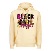 Pina Colada black girl magic Premium Hoodie - Zillion Design Studio