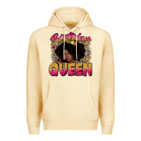 Pina Colada birthday queen Premium Hoodie - Zillion Design Studio