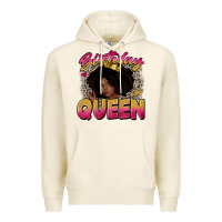 Tofu birthday queen Premium Hoodie - Zillion Design Studio