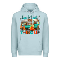 Blue Mist back that thing up Premium Hoodie - texasbilliewilder