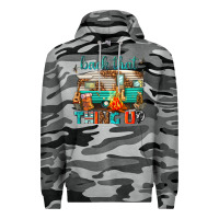 Slate Camo back that thing up Premium Hoodie - texasbilliewilder