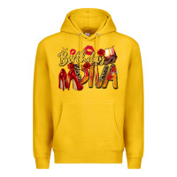 Lemon birthday diva Premium Hoodie - Zillion Design Studio