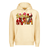 Pina Colada birthday diva Premium Hoodie - Zillion Design Studio