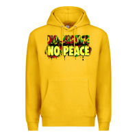 Lemon no justice no peace Premium Hoodie - Zillion Design Studio