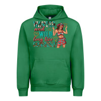 Emerald wanted and wild long live cowgirls Urban Hoodie - texasbilliewilder