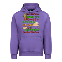 Tulip I wouldnt do anything for a klondike bar Urban Hoodie - RanaPortraitStore