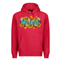 Cardinal blessed tbw Premium Hoodie - texasbilliewilder