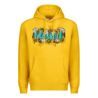 Lemon blessed tbw Premium Hoodie - texasbilliewilder