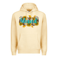 Pina Colada blessed tbw Premium Hoodie - texasbilliewilder