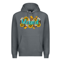 Rock blessed tbw Premium Hoodie - texasbilliewilder