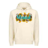 Sandshell blessed tbw Premium Hoodie - texasbilliewilder