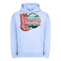 Pigment Grape Ice western disco cowgirl Urban Hoodie - texasbilliewilder